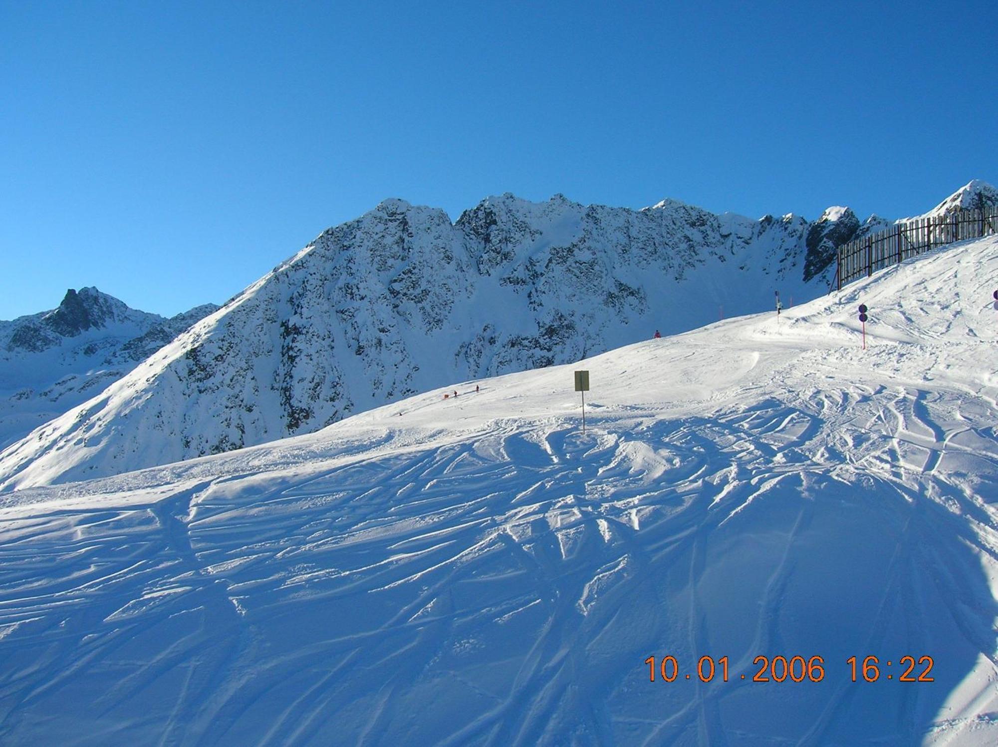 Apart Garni Dorfblick คัพเพิล ภายนอก รูปภาพ